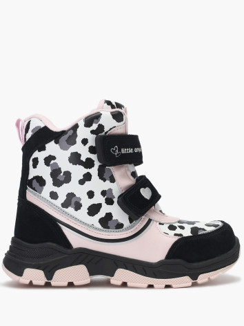 Ботинки Shuzzi