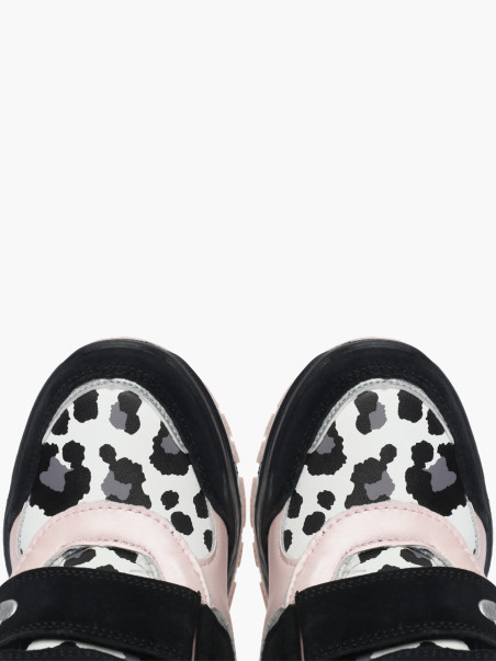 Ботинки Shuzzi 1273000215