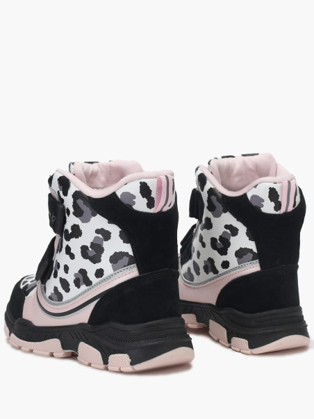 Ботинки Shuzzi 1273000215