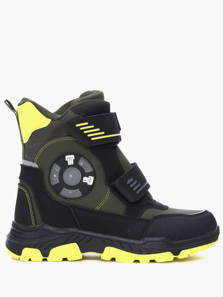 Ботинки Shuzzi 1273000216