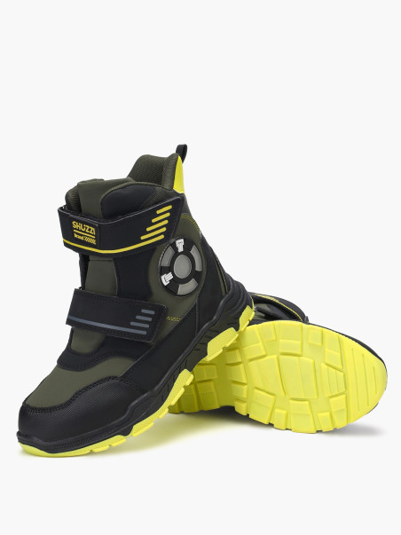 Ботинки Shuzzi 1273000216