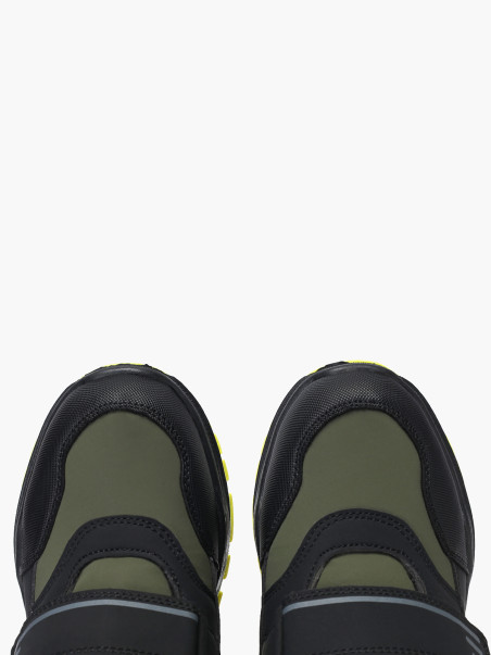 Ботинки Shuzzi 1273000216