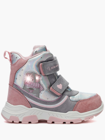 Ботинки Shuzzi