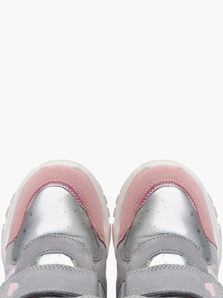 Ботинки Shuzzi 1273000217