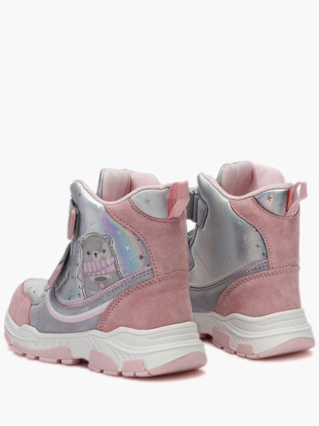 Ботинки Shuzzi 1273000217