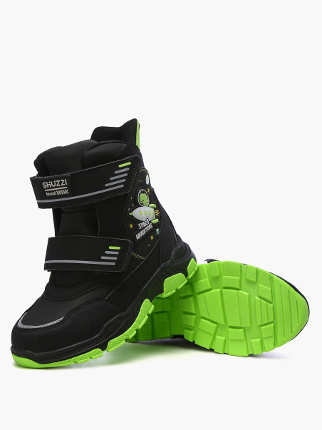 Ботинки Shuzzi 1273000218