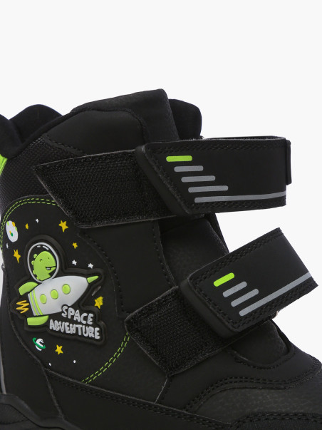 Ботинки Shuzzi 1273000218