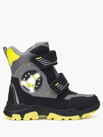 Ботинки Shuzzi