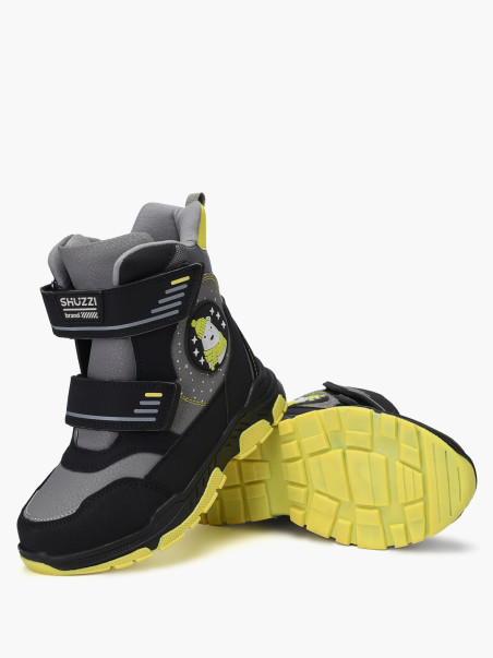 Ботинки Shuzzi 1273000219