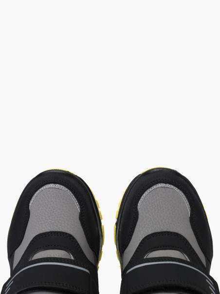 Ботинки Shuzzi 1273000219