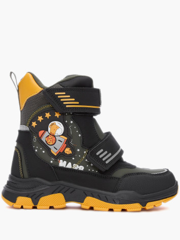 Ботинки Shuzzi