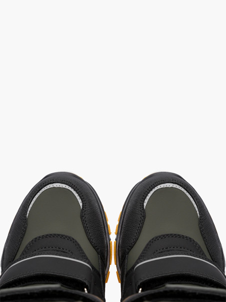 Ботинки Shuzzi 1273000220