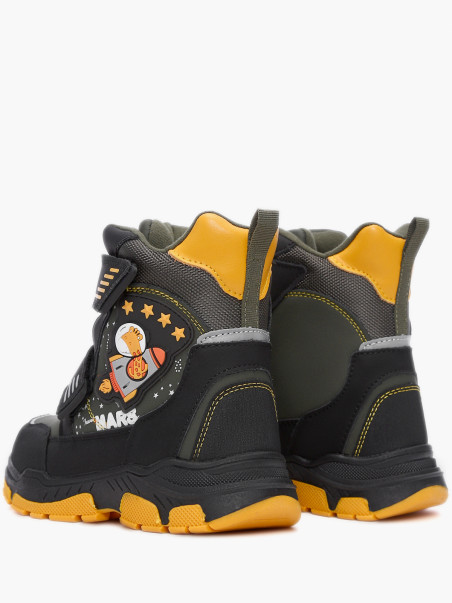 Ботинки Shuzzi 1273000220