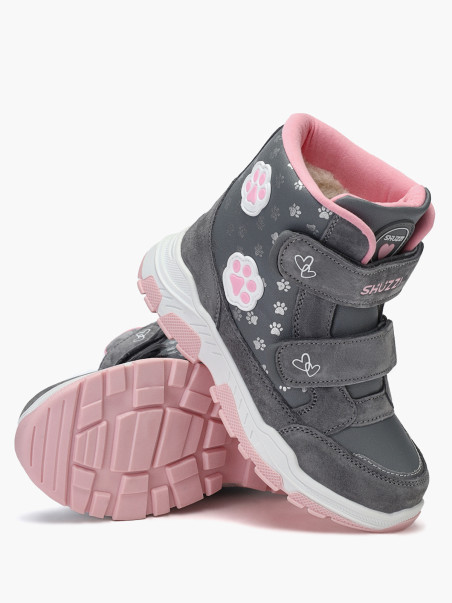 Ботинки Shuzzi 1273000221