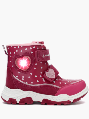 Ботинки Shuzzi