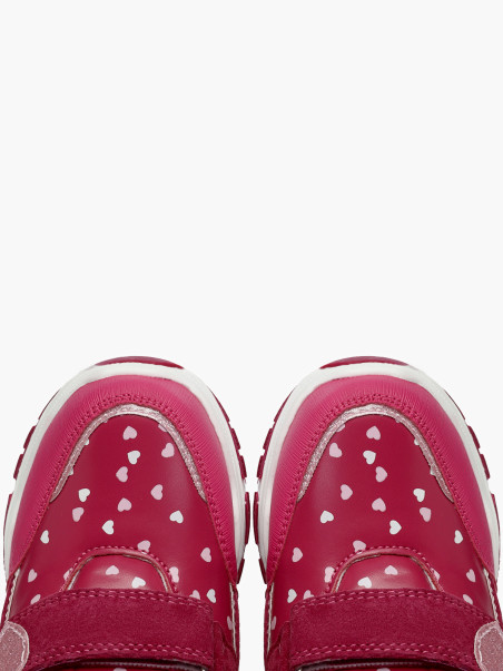 Ботинки Shuzzi 1273000222