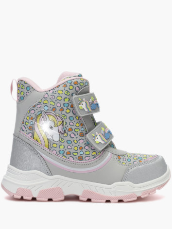 Ботинки Shuzzi