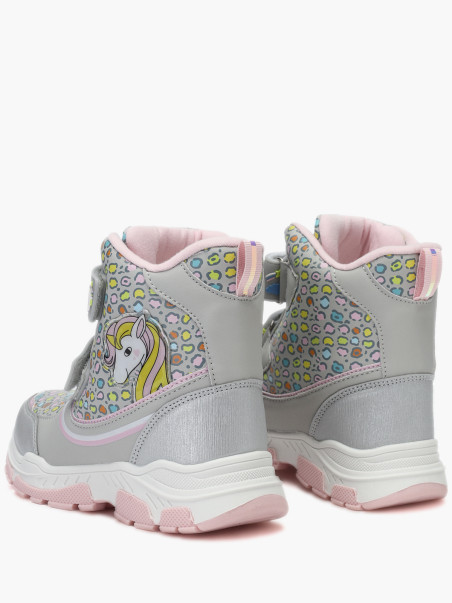 Ботинки Shuzzi 1273000223