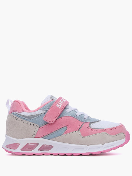 Кроссовки Shuzzi 1273000244