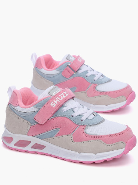 Кроссовки Shuzzi 1273000244