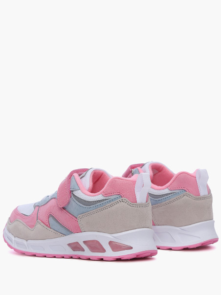 Кроссовки Shuzzi 1273000244