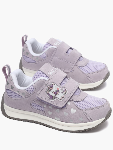 Кроссовки Shuzzi 1273000245