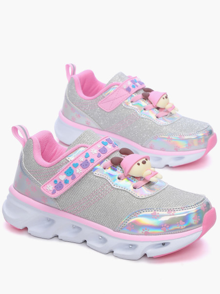 Кроссовки Shuzzi 1273000246