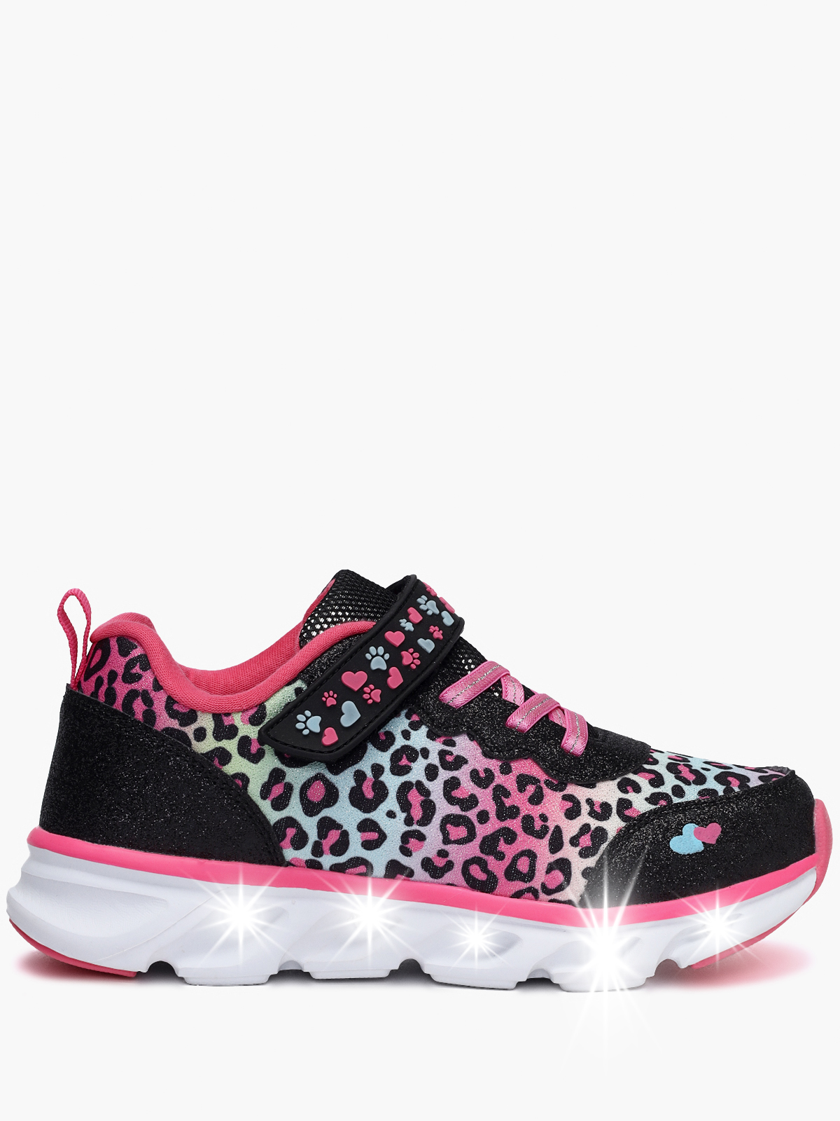 

Кроссовки Shuzzi 1273000250, Черный