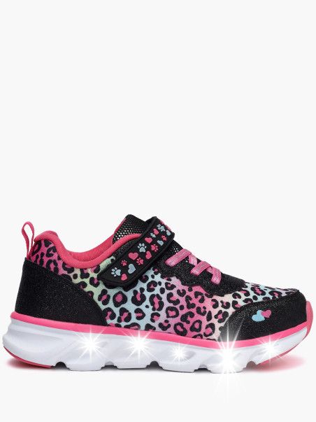 Кроссовки Shuzzi 1273000250