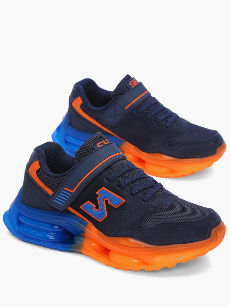 Кроссовки Shuzzi 1273000251