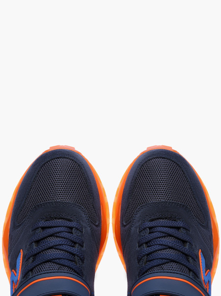 Кроссовки Shuzzi 1273000252