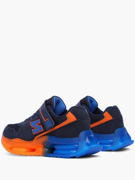 Кроссовки Shuzzi 1273000252