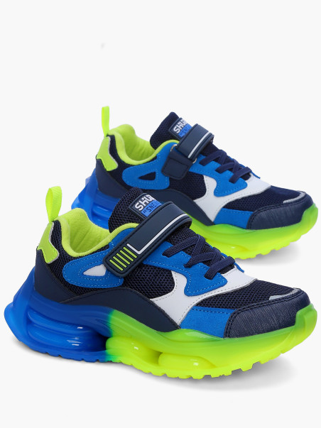 Кроссовки Shuzzi 1273000253