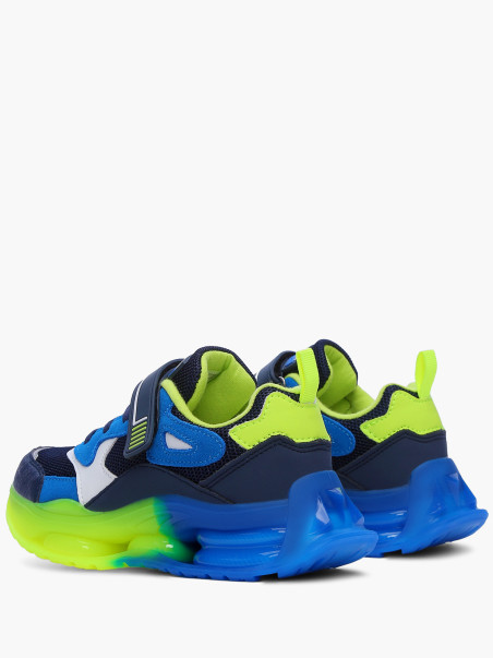 Кроссовки Shuzzi 1273000253