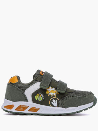 Кроссовки Shuzzi