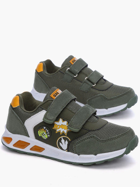 Кроссовки Shuzzi 1273000254