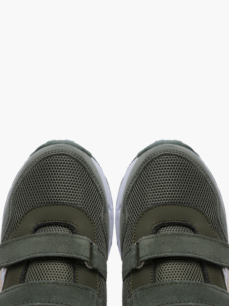 Кроссовки Shuzzi 1273000254