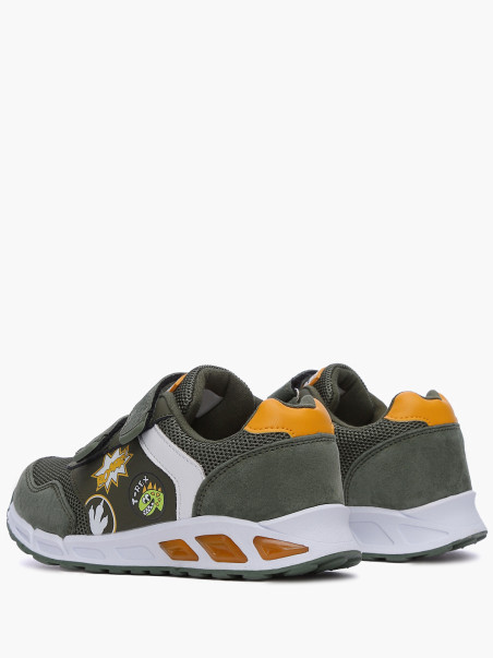 Кроссовки Shuzzi 1273000254