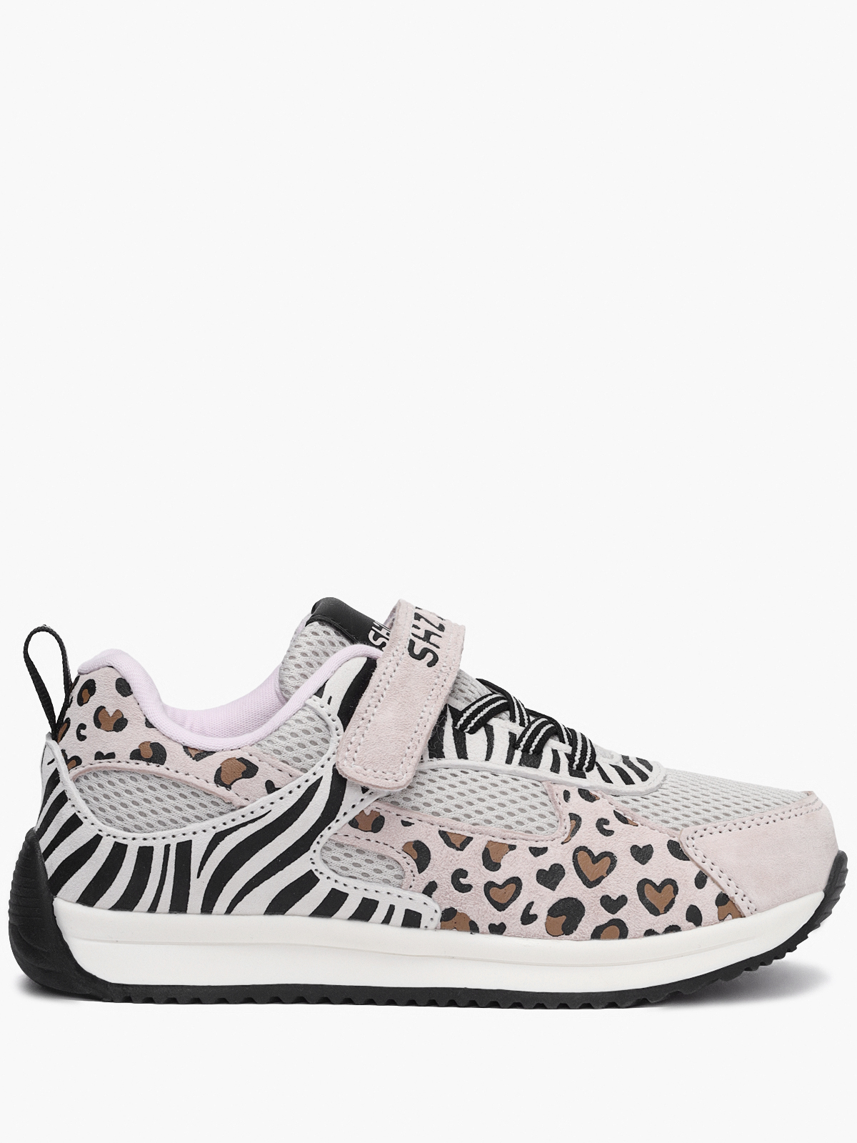 

Кроссовки Shuzzi 1273000256, Розовый