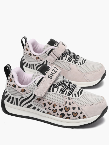 Кроссовки Shuzzi 1273000256