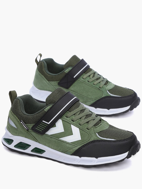 Кроссовки Shuzzi 1273000257