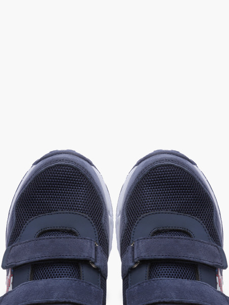 Кроссовки Shuzzi 1273000259