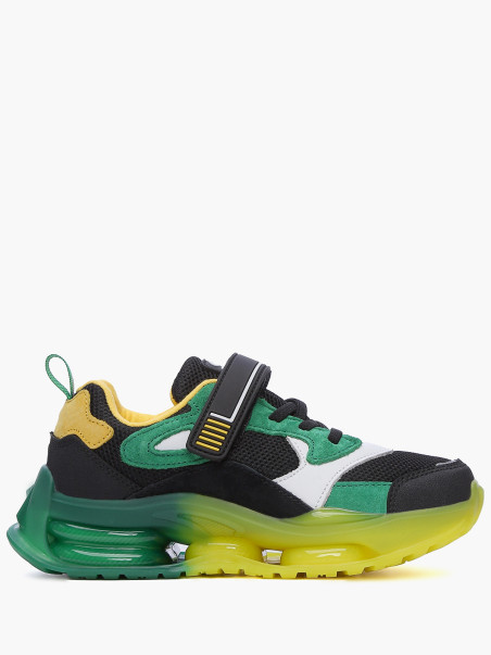 Кроссовки Shuzzi 1273000260