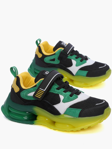 Кроссовки Shuzzi 1273000260