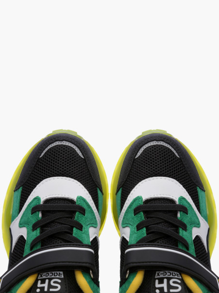 Кроссовки Shuzzi 1273000260