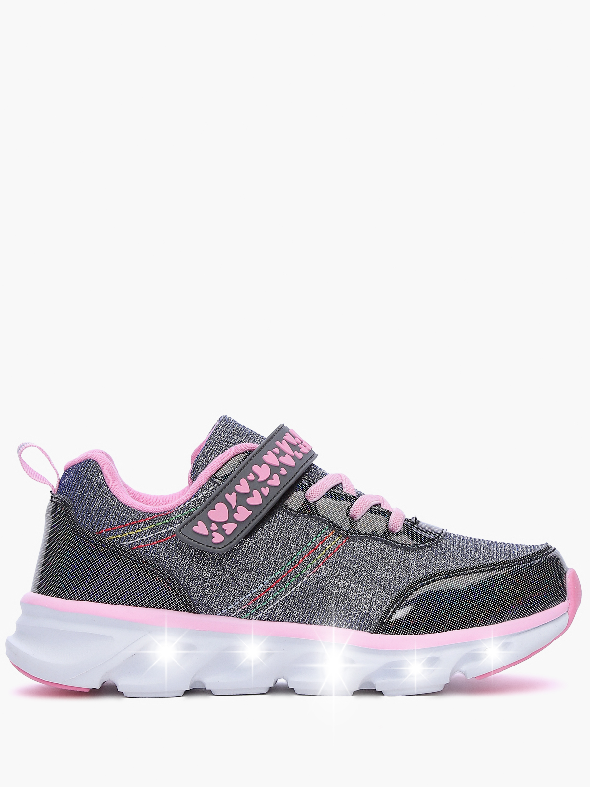 

Кроссовки Shuzzi 1273000261, Серый