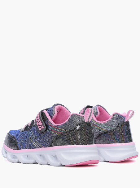 Кроссовки Shuzzi 1273000261