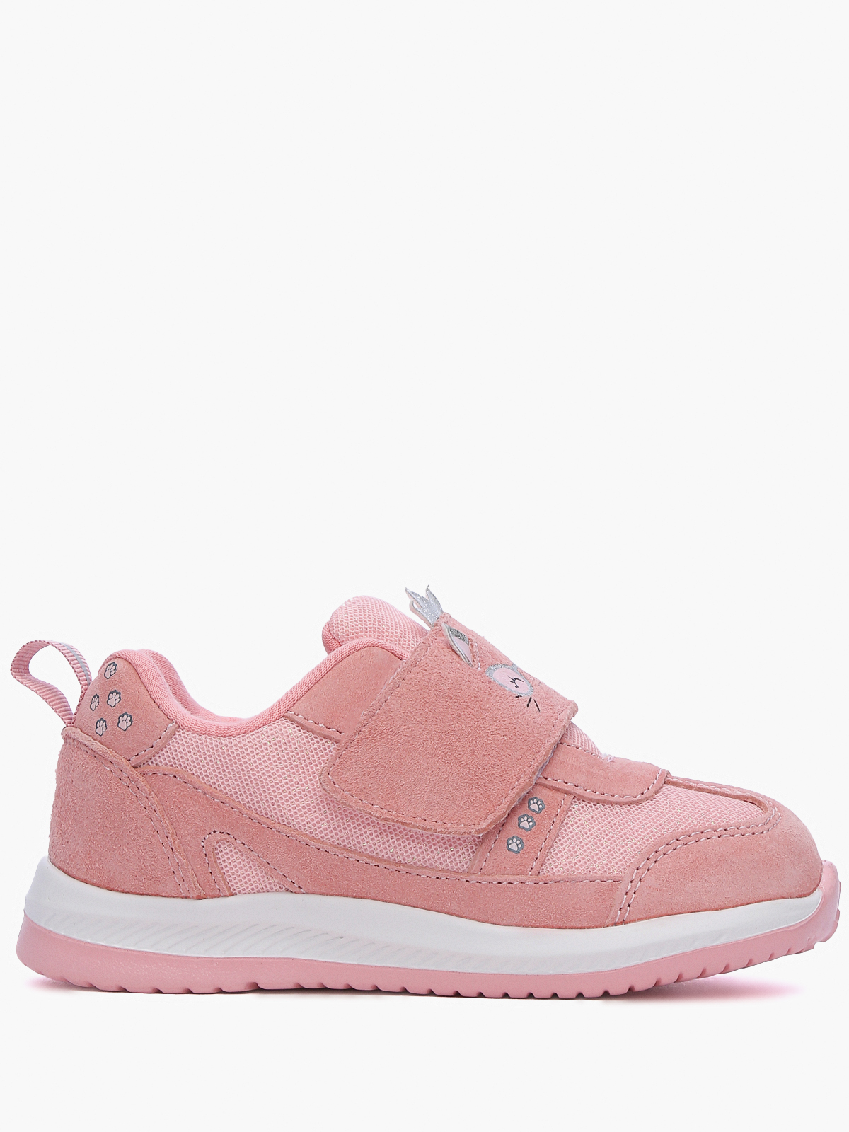 

Кроссовки Shuzzi 1273000262, Розовый