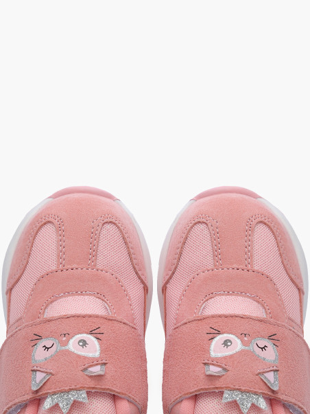 Кроссовки Shuzzi 1273000262