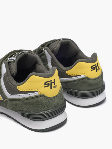 Кроссовки Shuzzi 1273002